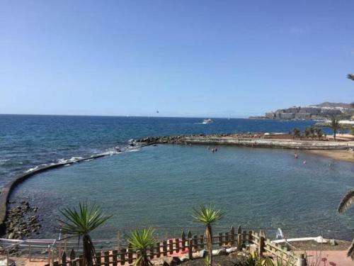 Apartamento Atico Con Vistas Centro de Arguineguin