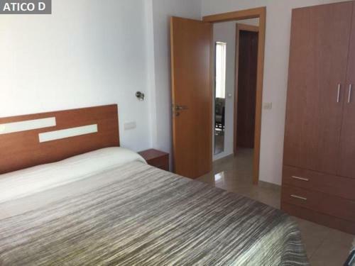 Apartamento Atico Con Vistas Centro de Arguineguin