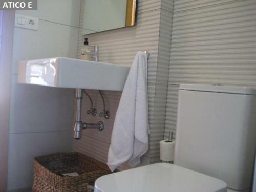 Apartamento Atico Con Vistas Centro de Arguineguin