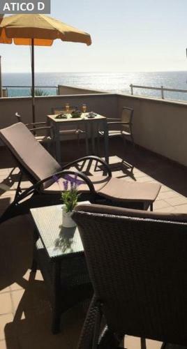 Apartamento Atico Con Vistas Centro de Arguineguin