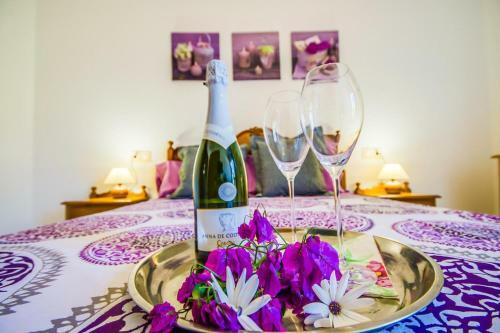 Playa de Muro Villa Sleeps 8 Pool Air Con Wifi