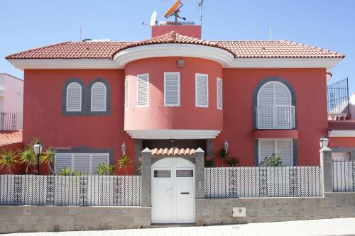 Villa Estela