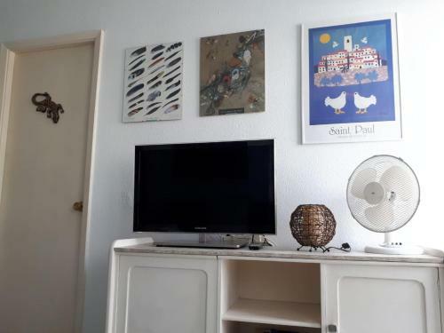 Apartamento Bonne Holidays