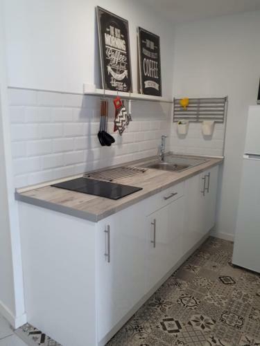 Apartamento Bonne Holidays