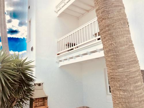 Le Family Palms Apartament