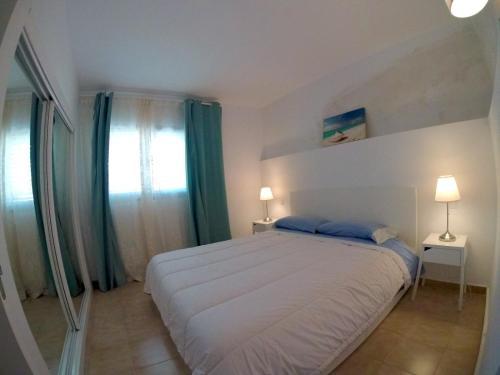 Two Bedrooms Apartment In Playa Paraiso Pp/79