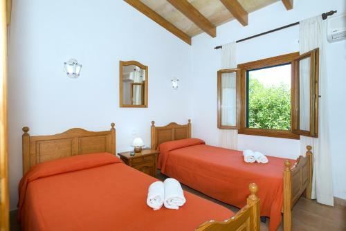 Villa Bovis