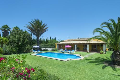 Villa Bovis