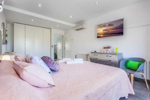 Sant Vicent de Sa Cala Villa Sleeps 8 Pool Air Con