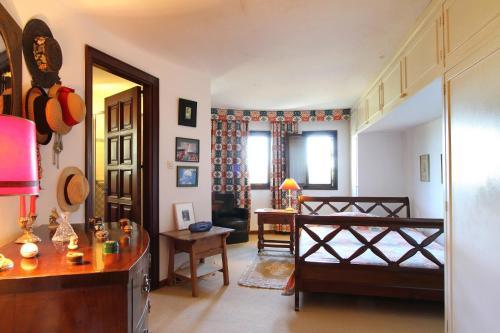 Villa El Bikoro