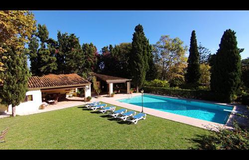 Villa El Bikoro