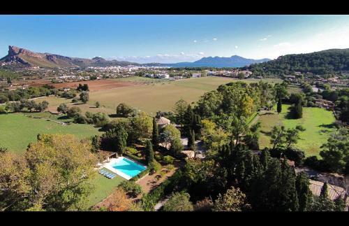 Villa El Bikoro