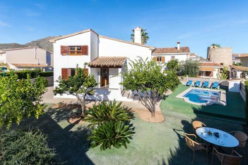 Villa Caseta