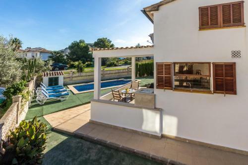 Villa Caseta