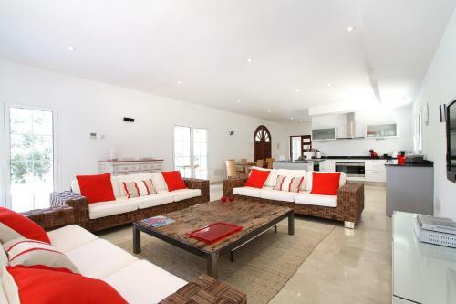 Villa Casa Gotmar 132