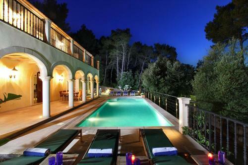 Villa Casa Gotmar 132