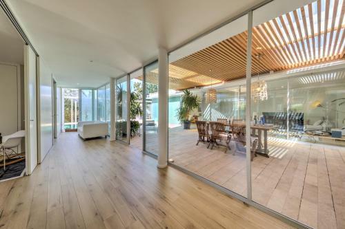 Villa Cristal