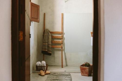 Agroturismo Finca The Yard