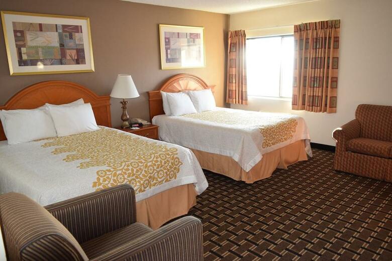 Hotel Days Inn Portage