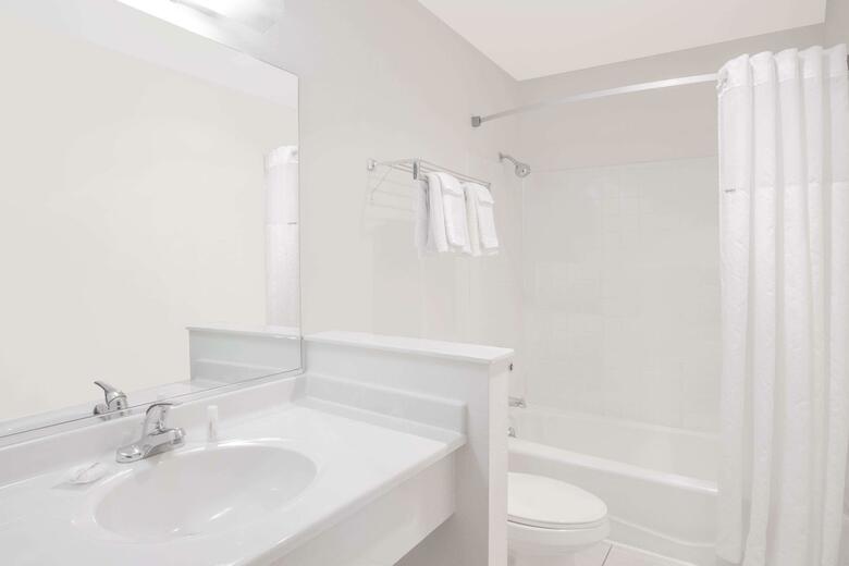 Hotel Days Inn Portage