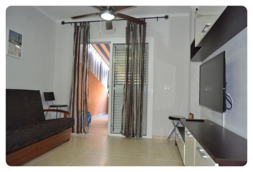 Apartamento Live Puertito San Borondon