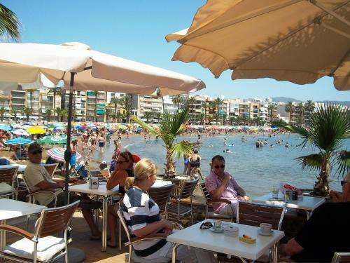 City Apartment Puerto De Mazarron