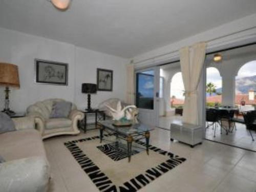 Apartamento The Arches Cliff & Ocean View