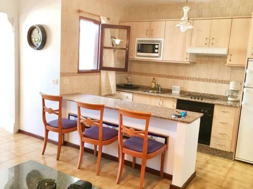 Apartamento Jakpool