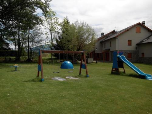 Apartamento Puigcerda IX - Puigcerda Residencial