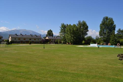 Apartamento Puigcerda IX - Puigcerda Residencial