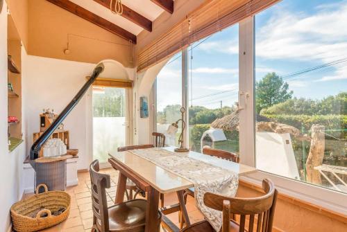 Punta Prima Villa Sleeps 5 Pool Air Con Wifi