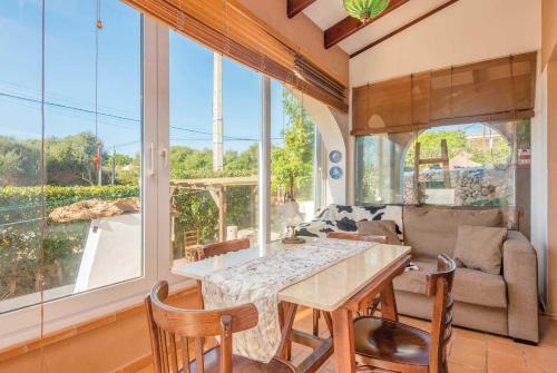 Punta Prima Villa Sleeps 5 Pool Air Con Wifi