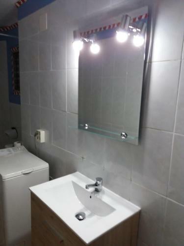 Apartamento Cerca Del Mar