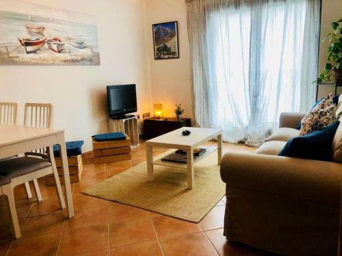 Apartamento La Serenidad - Rialp