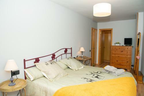 Apartamento Ca L'anton