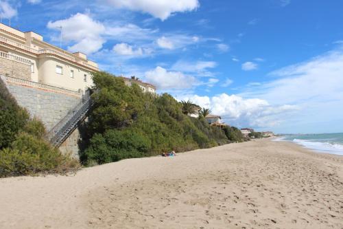 Pescadors, En Primera L�nea De Mar