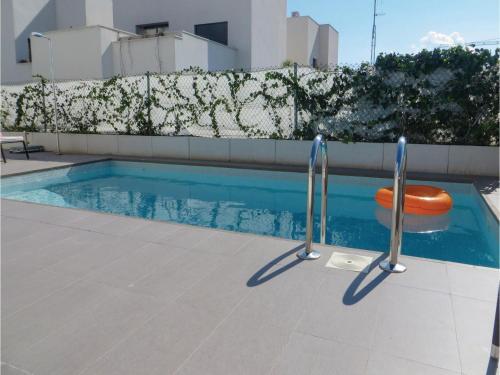 Three-bedroom Holiday Home In Rojales