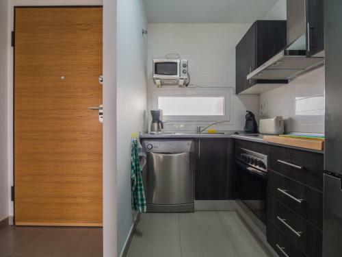 Apartment Saurines De La Torre Golf Resort