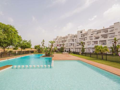 Apartment Saurines De La Torre Golf Resort