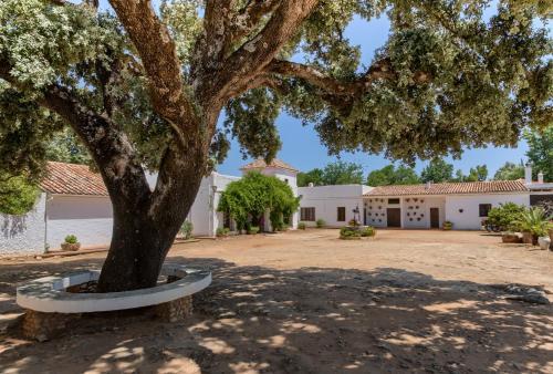 Agroturismo Recreo de San Cayetano