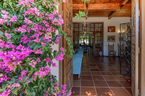 Agroturismo Recreo de San Cayetano