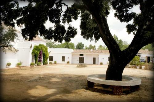 Agroturismo Recreo de San Cayetano