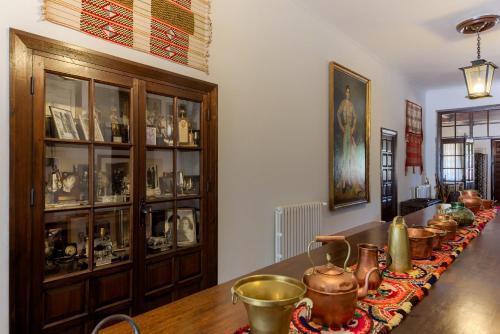 Agroturismo Recreo de San Cayetano