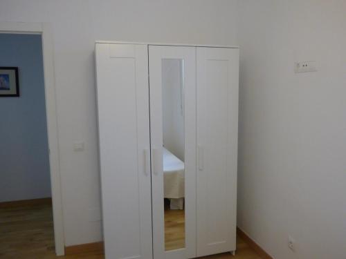 Apartamento Viviendas Tur�sticas La Merced