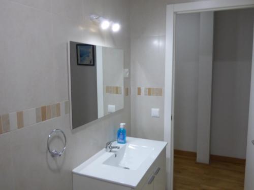 Apartamento Viviendas Tur�sticas La Merced