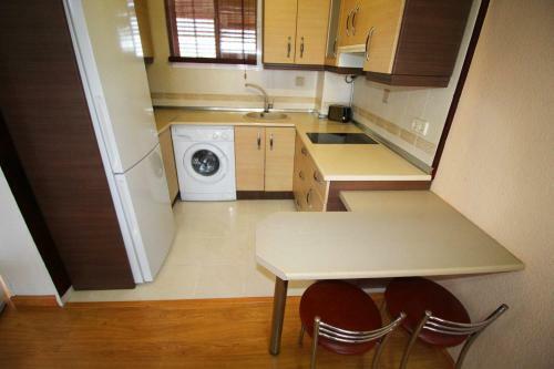 Apartamento Urba-av Mediterraneo - Roquetas de Mar
