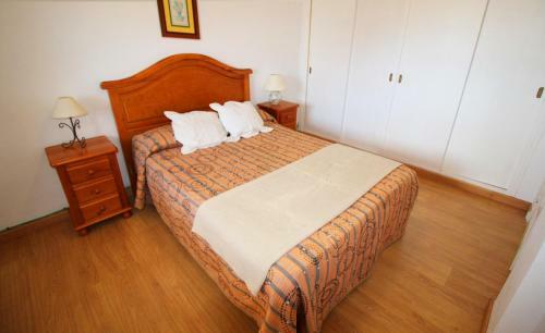 Apartamento Urba-av Mediterraneo - Roquetas de Mar