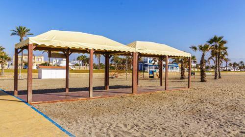 Apartamento Urba-av Mediterraneo - Roquetas de Mar