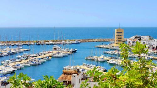 Apartamento Urba-av Mediterraneo - Roquetas de Mar