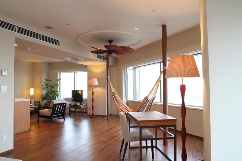 Hotel Dai-ichi Tokyo Seafort